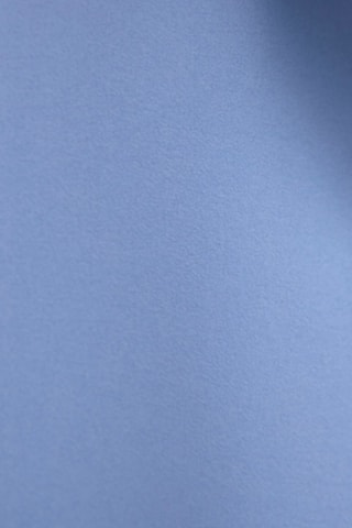 Veste à capuche - Bleu