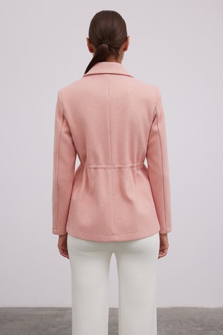 Veste - Rose