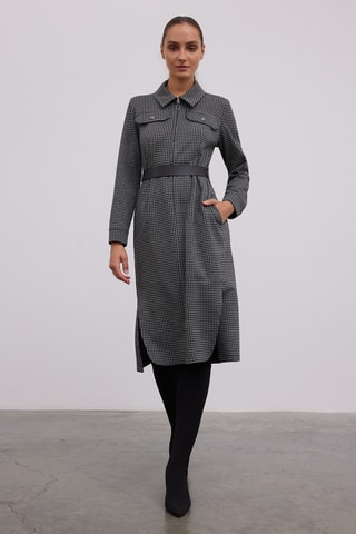 Robe - Gris