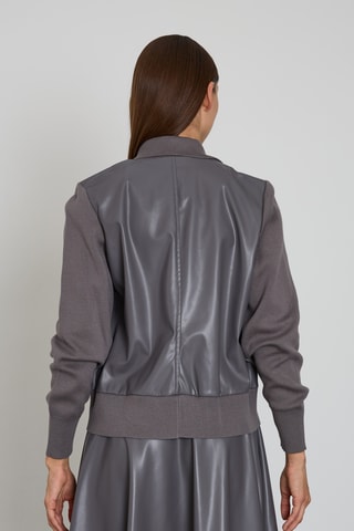 Veste - Gris