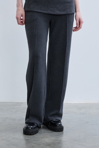 Pantalon - Anthracite