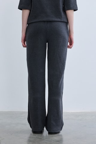 Pantalon - Anthracite