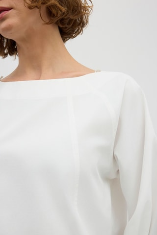 Blouse - Blanc