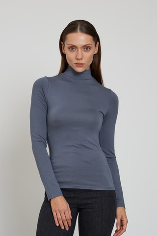 Sous-pull - Anthracite