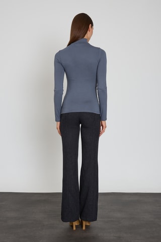 Sous-pull - Anthracite