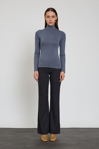 Sous-pull - Anthracite