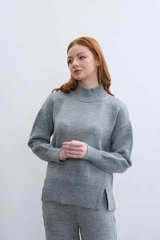 Pull - Gris