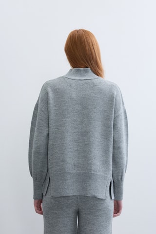Pull - Gris