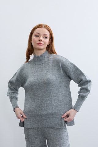 Pull - Gris
