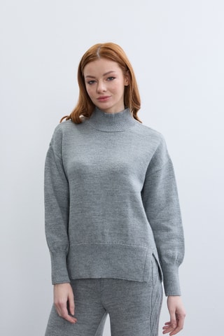 Pull - Gris