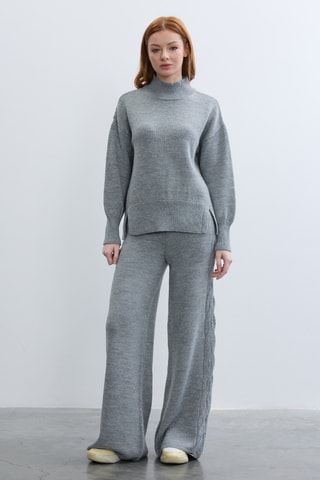 Pull - Gris
