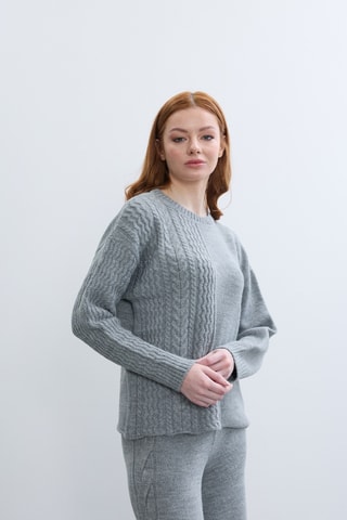 Pull - Gris