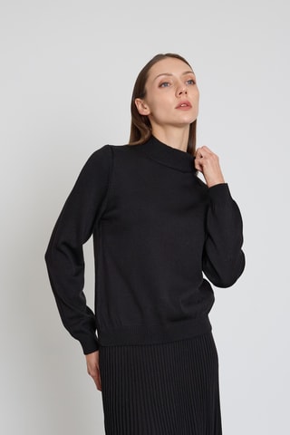 Pull - Noir