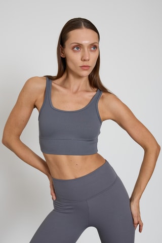 Brassière - Anthracite