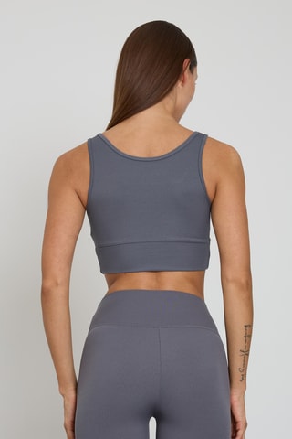 Brassière - Anthracite