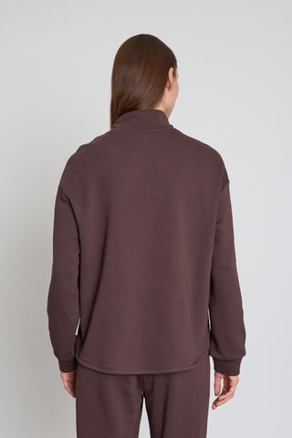 Sweat - Marron