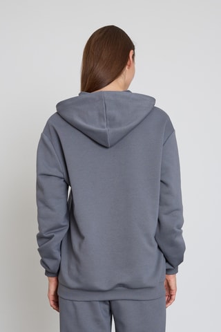 Sweat à capuche - Anthracite