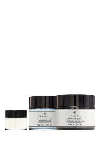 Coffret Routine Hydratante - 3 produits