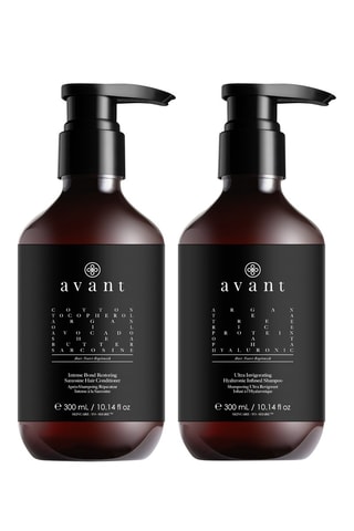 Coffret Routine revitalisante aux AHA - 2 produits