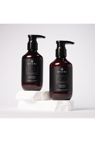 Coffret Routine revitalisante aux AHA - 2 produits