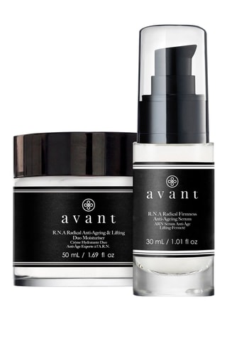 Coffret R.N.A. Radical Day and Night Lifting Ritual - 2 produits