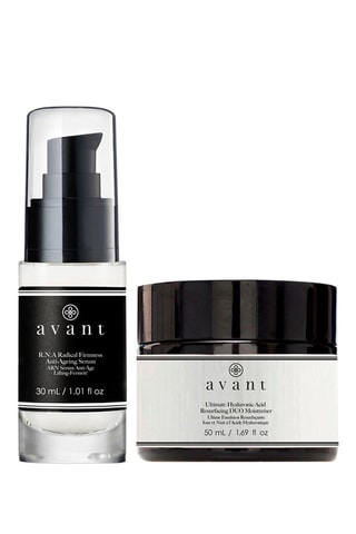 Coffret time reverse - 2 produits