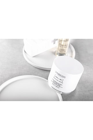 Masque anti-oxydant et lifting visage et cou - Acide glycolique + Moringa 50 ml