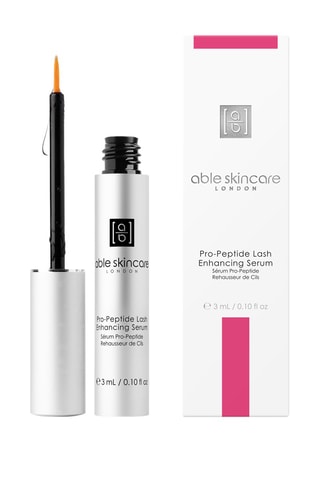 Sérum pro-peptide réhaussement de cils - Tout type de peau - 3 ml