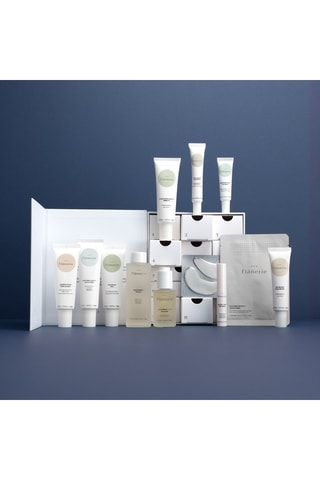 Calendrier de l'avent 2025 Flânerie - 12 produits