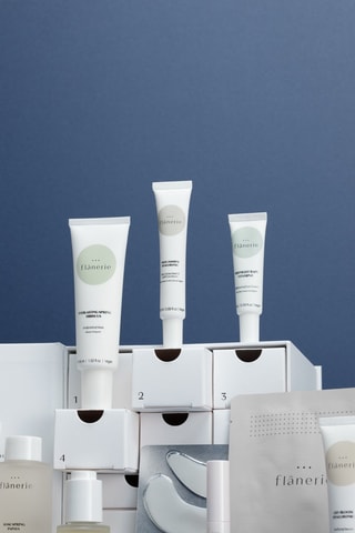 Calendrier de l'avent 2025 Flânerie - 12 produits