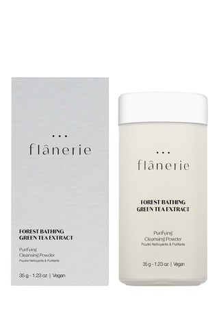 Poudre Nettoyante & Purifiante   35 g