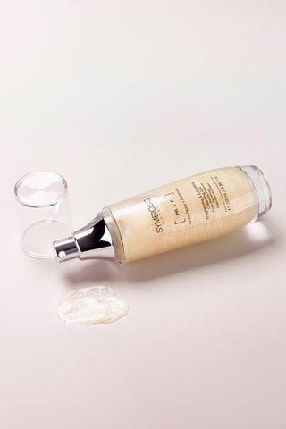 Gel nettoyant éclaircissant et exfoliant - 100 ml