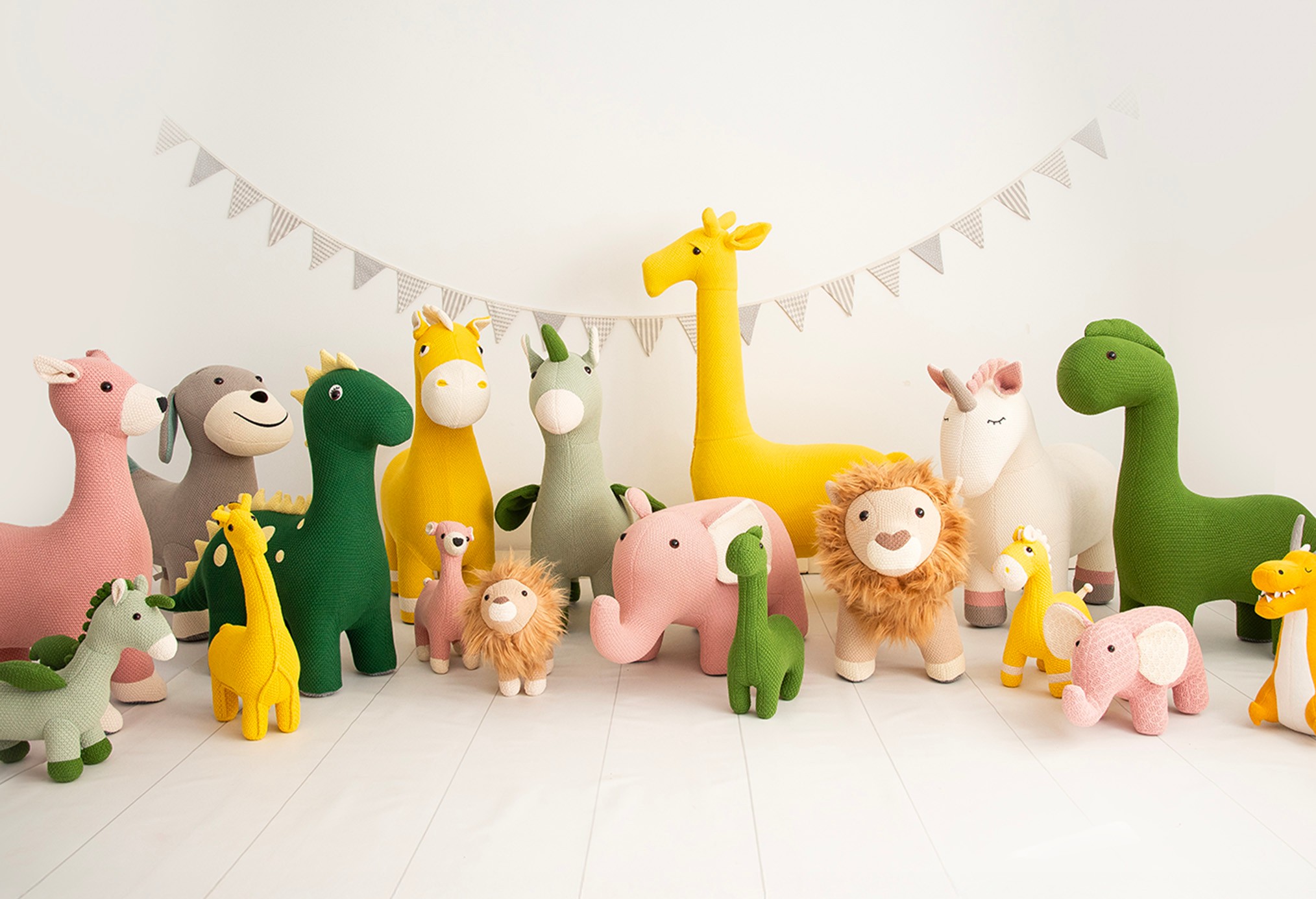 CROCHETTS en vente privilège chez SHOWROOMPRIVÉ