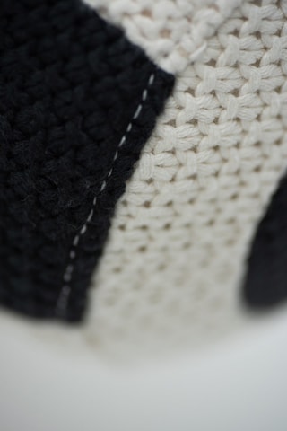 Peluche mucca Amigurumis Maxi - Dalla nascita