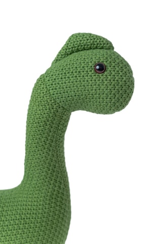 Peluche dinosauro Amigurumis Mini - Dalla nascita