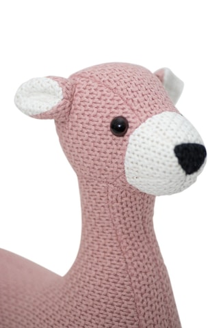 Peluche cervo Amigurumis Maxi - Dalla nascita