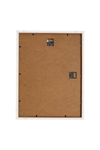 3 quadri - 33 x 43 x 2 cm - Multicolore