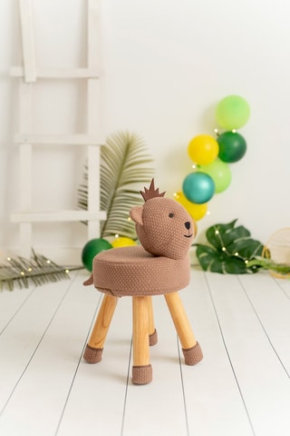 Sgabello Yogui - Da 2 anni