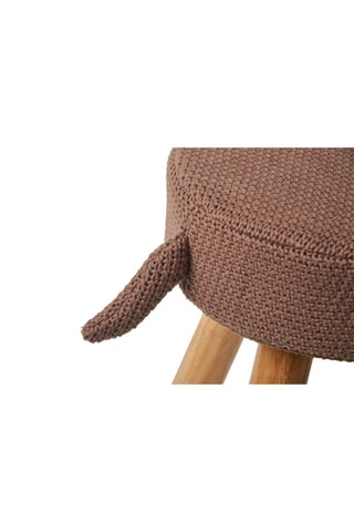 Sgabello Yogui - Da 2 anni