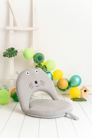 Seduta kids topolino - Da 2 anni