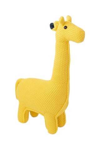Peluche giraffa Amigurumis Mini - Dalla nascita
