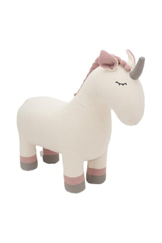 Peluche unicorno Amigurumis Maxi - Dalla nascita