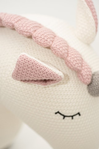Peluche unicorno Amigurumis Maxi - Dalla nascita