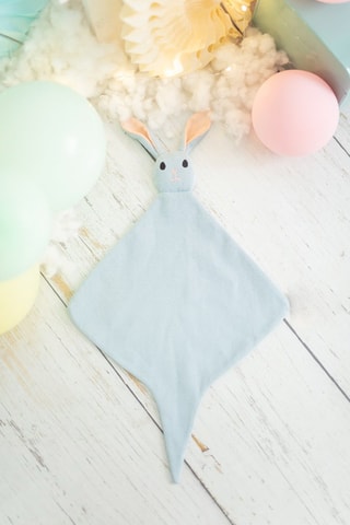 Peluche coniglio - 0-2 anni