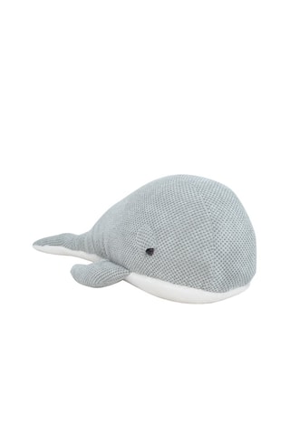 Peluche balena Amigurumis Maxi - Dalla nascita