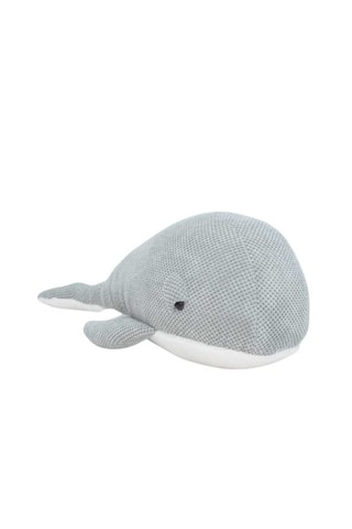 Peluche balena Amigurumis Maxi - Dalla nascita