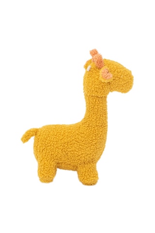 Peluche musicale neonato giraffa - Dalla nascita