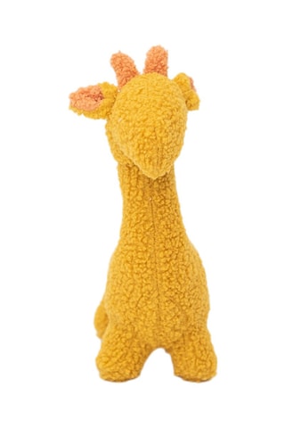 Peluche musicale neonato giraffa - Dalla nascita