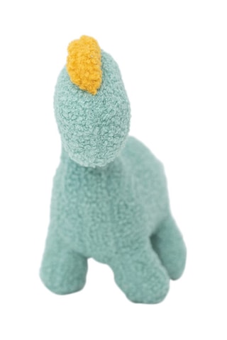 Peluche musicale neonato dinosauro - Dalla nascita