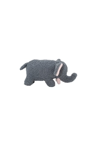 Peluche musicale neonato elefante - Dalla nascita